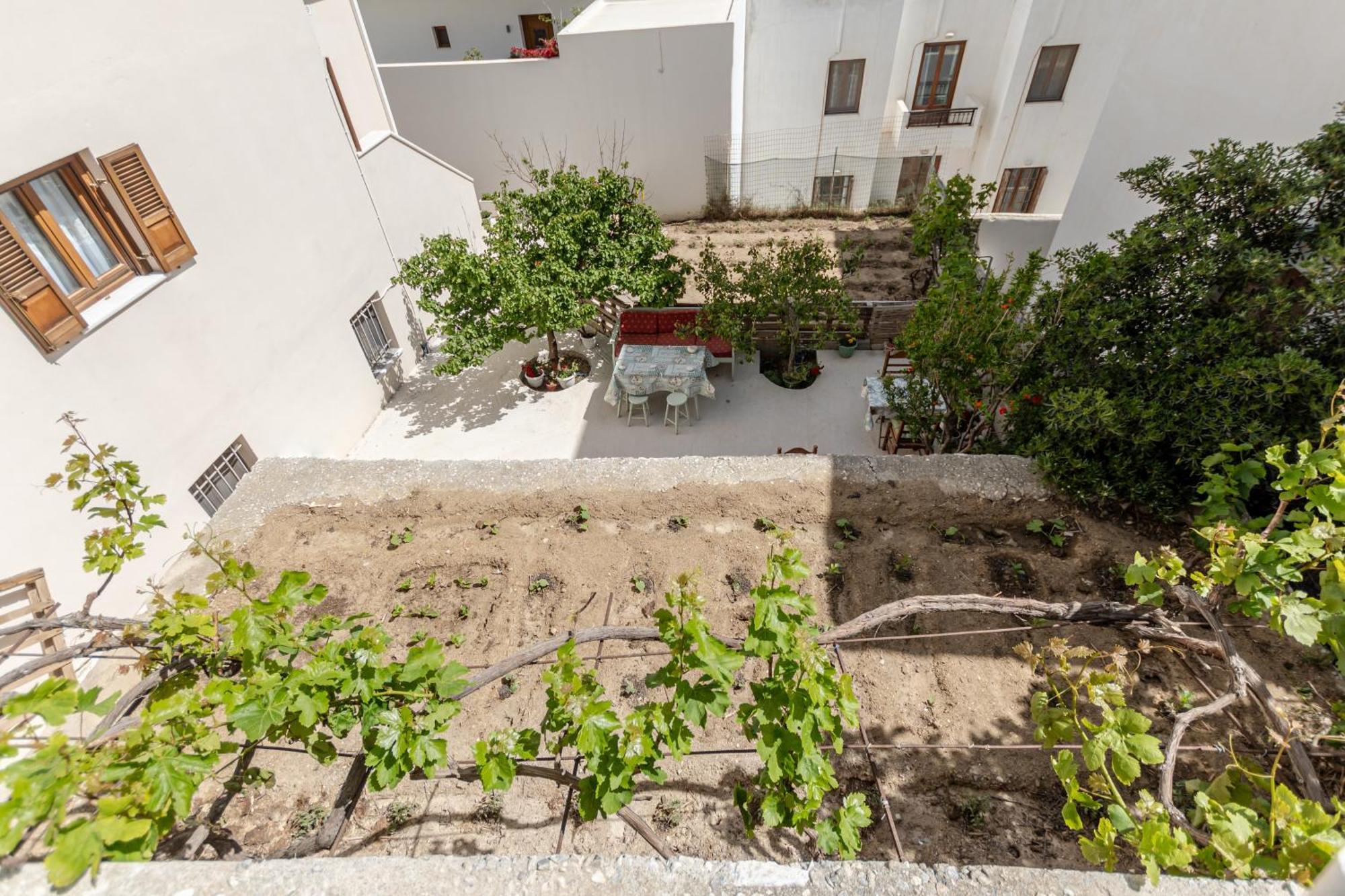 Апартаменты Amaranto Naxos Naxos City Экстерьер фото