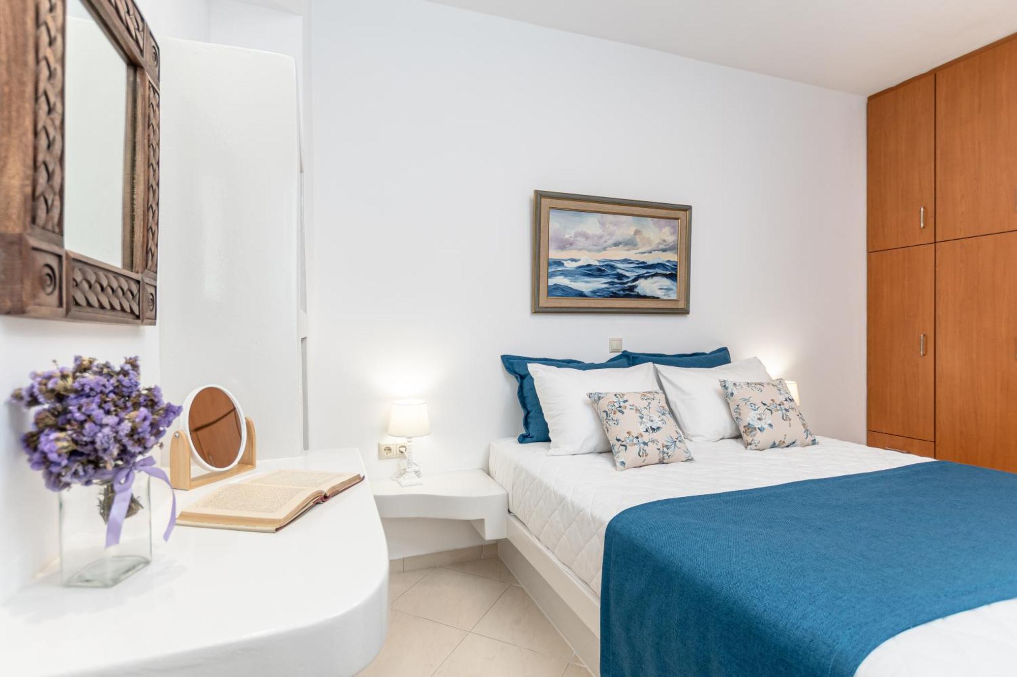 Апартаменты Amaranto Naxos Naxos City Экстерьер фото